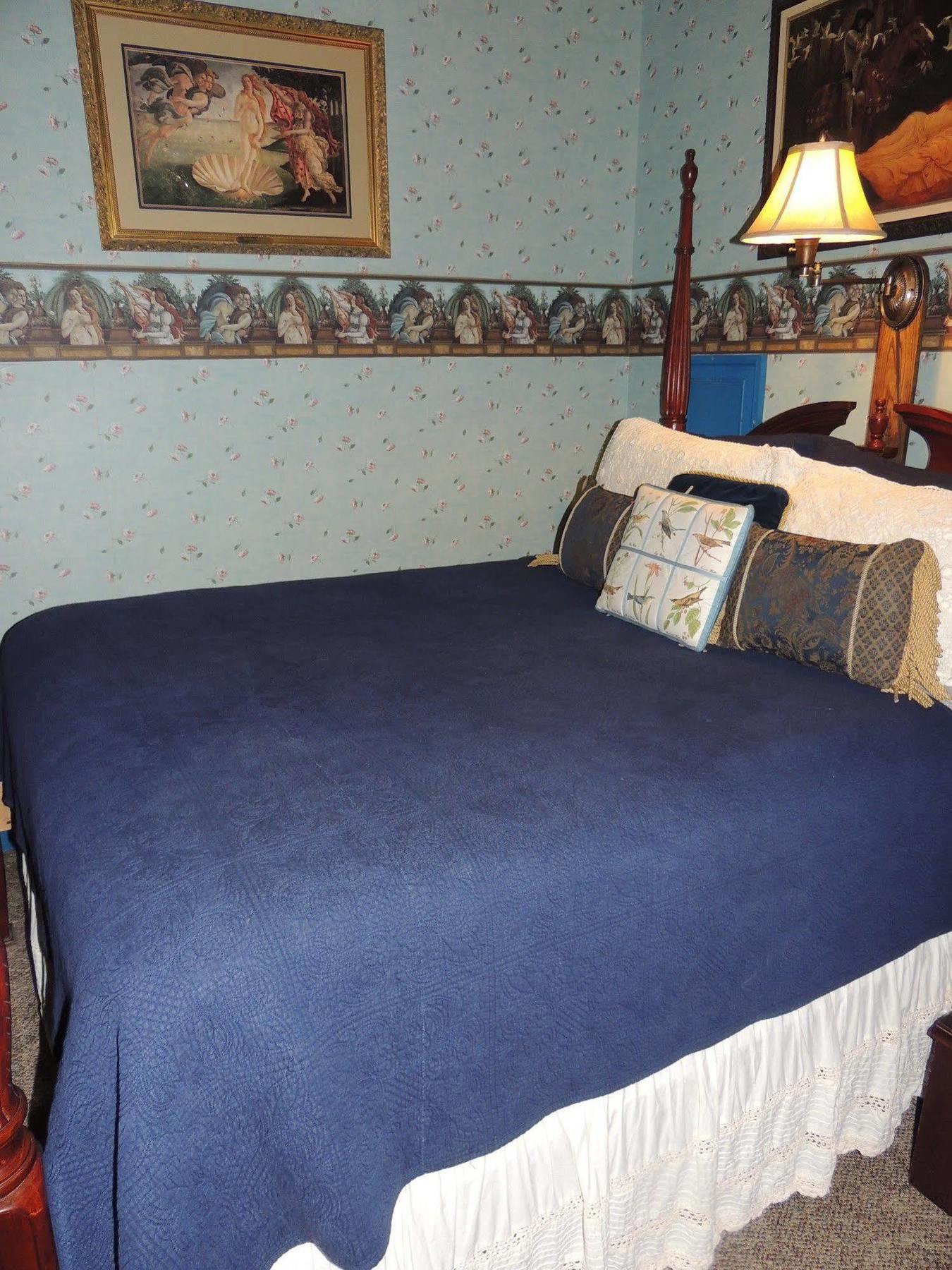 Farnsworth House Inn Gettysburg Kültér fotó