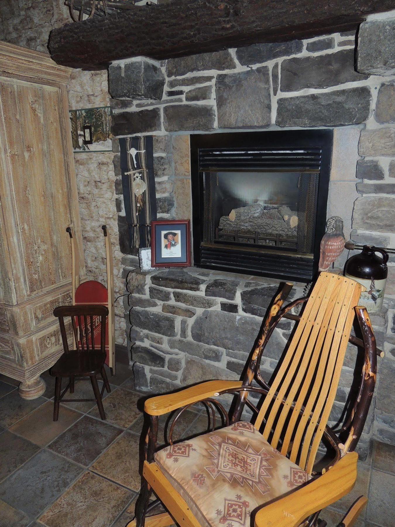 Farnsworth House Inn Gettysburg Kültér fotó